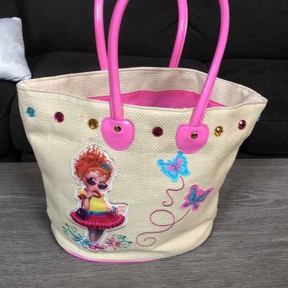 Disney girls bag - Picture 2 of 3
